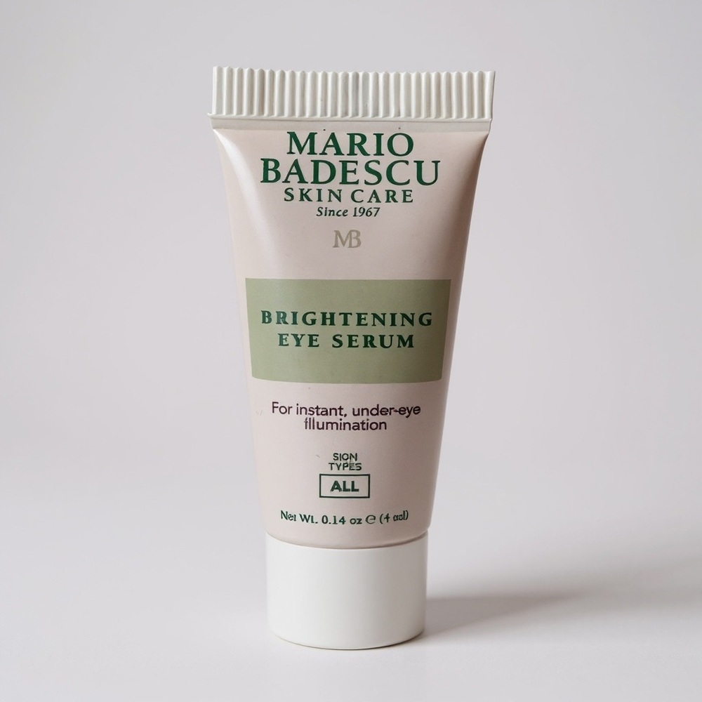 Mario Badescu Brightening Eye Serum 0.14 oz